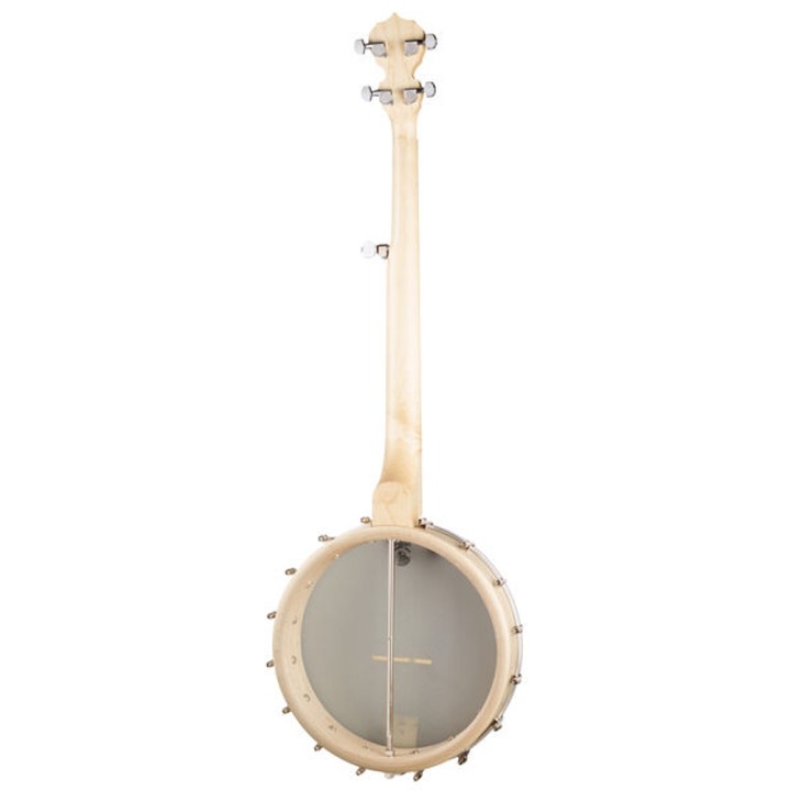 Acquista DEERING Goodtime Americana Banjo online | Merula Strumenti Musicali