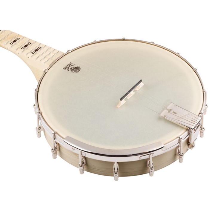 Acquista DEERING Goodtime Americana Banjo online | Merula Strumenti Musicali