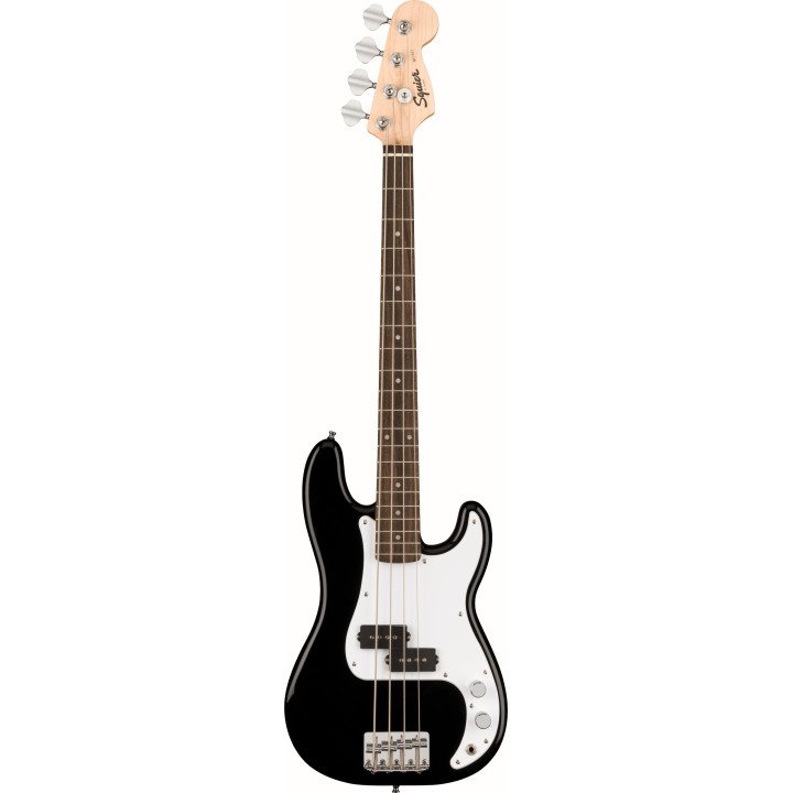 Acquista SQUIER Mini Precision Bass online | Merula Strumenti Musicali