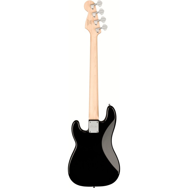 Acquista SQUIER Mini Precision Bass online | Merula Strumenti Musicali
