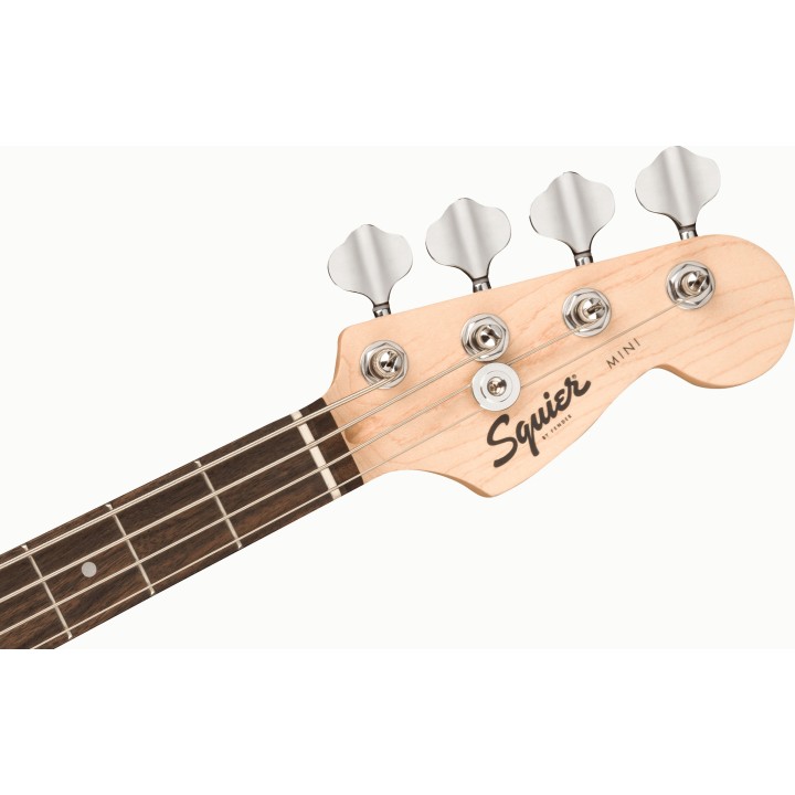 Acquista SQUIER Mini Precision Bass online | Merula Strumenti Musicali