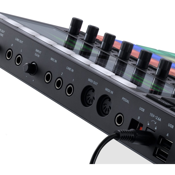 Acquista NATIVE INSTRUMENTS Maschine Plus online | Merula Strumenti Musicali