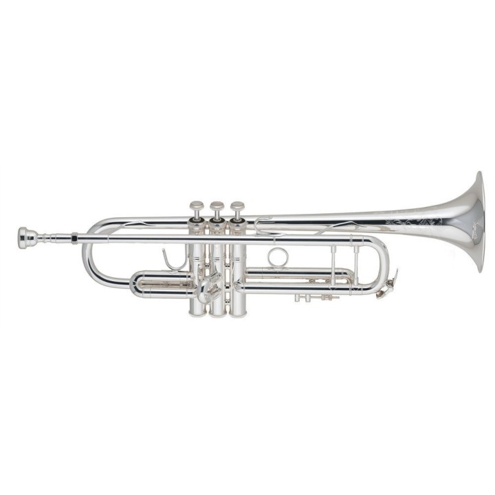 VINCENT BACH | 190S-37 STRADIVARIUS