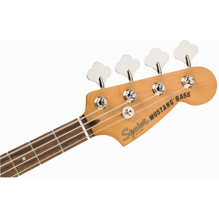 Acquista SQUIER CLASSIC VIBE '60S MUSTANG BASS LRL SFG online | Merula Strumenti Musicali