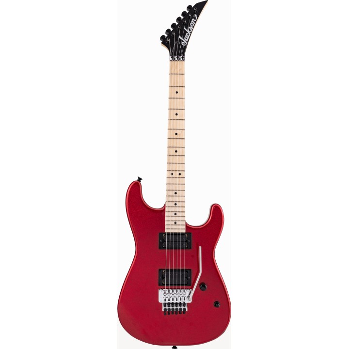 Acquista JACKSON PRO SERIES LIMITED EDITION SAN DIMAS SD22 JB online | Merula Strumenti Musicali
