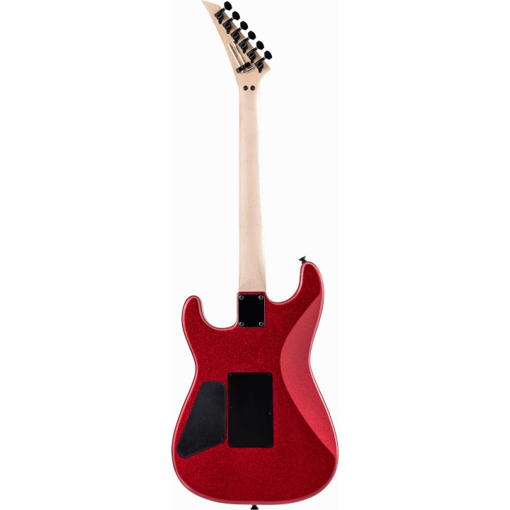 Acquista JACKSON PRO SERIES LIMITED EDITION SAN DIMAS SD22 JB online | Merula Strumenti Musicali