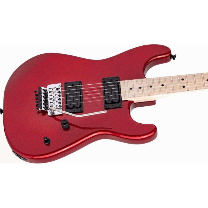 Acquista JACKSON PRO SERIES LIMITED EDITION SAN DIMAS SD22 JB online | Merula Strumenti Musicali