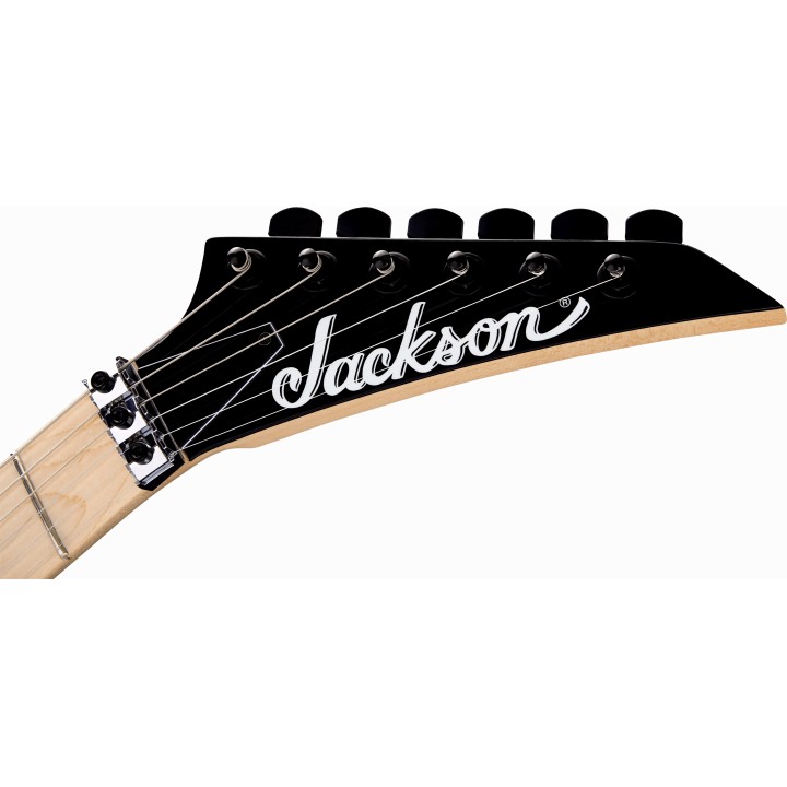 Acquista JACKSON PRO SERIES LIMITED EDITION SAN DIMAS SD22 JB online | Merula Strumenti Musicali