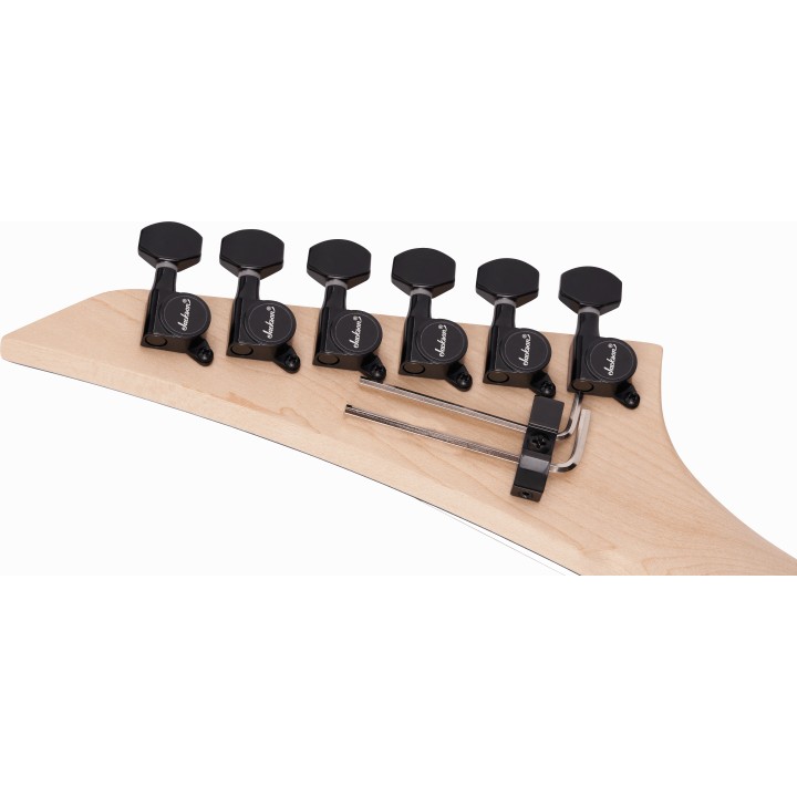 Acquista JACKSON PRO SERIES LIMITED EDITION SAN DIMAS SD22 JB online | Merula Strumenti Musicali