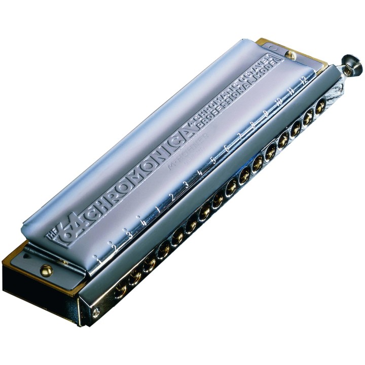 HOHNER | CHROMONICA 64 280/64 C (DO)