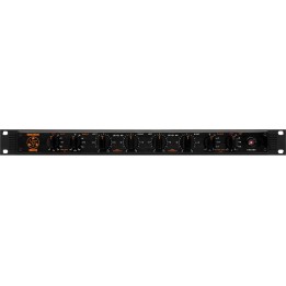 Acquista DANGEROUS MUSIC BAX EQ online | Merula Strumenti Musicali