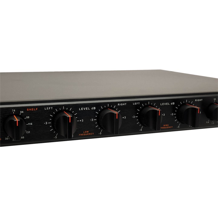 Acquista DANGEROUS MUSIC BAX EQ online | Merula Strumenti Musicali