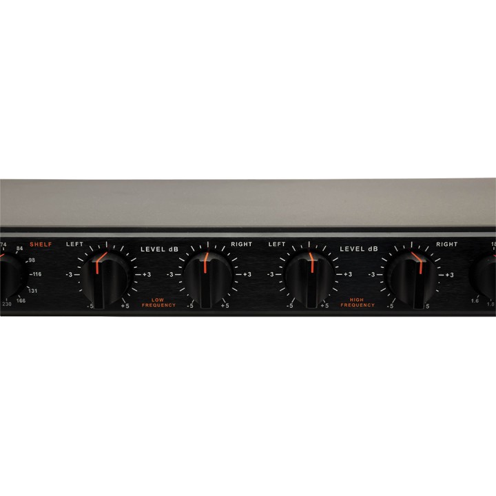 Acquista DANGEROUS MUSIC BAX EQ online | Merula Strumenti Musicali