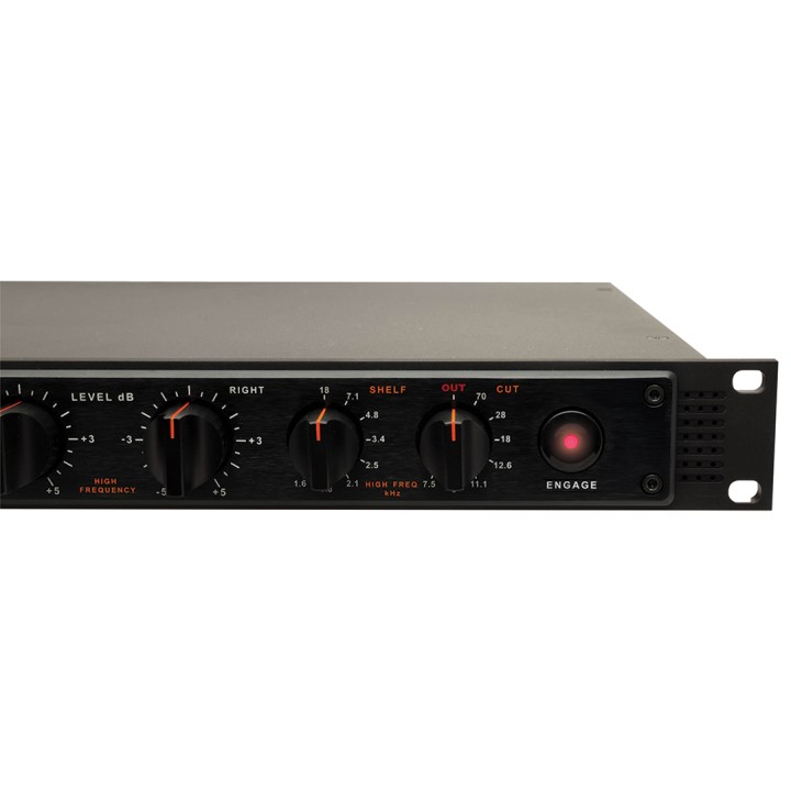 Acquista DANGEROUS MUSIC BAX EQ online | Merula Strumenti Musicali