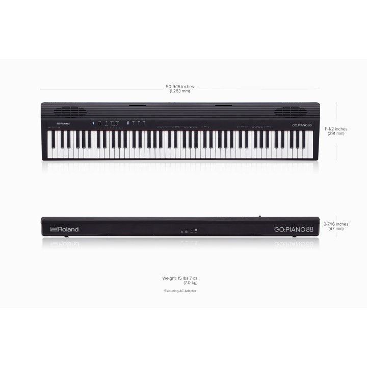 Roland - Go:Piano 88