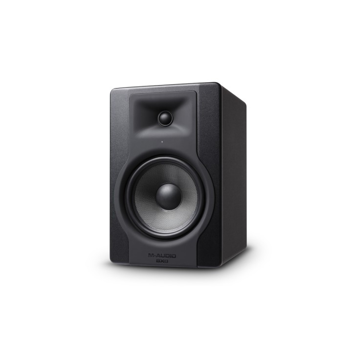 M-AUDIO - BX8 D3 Monitor da studio 8''