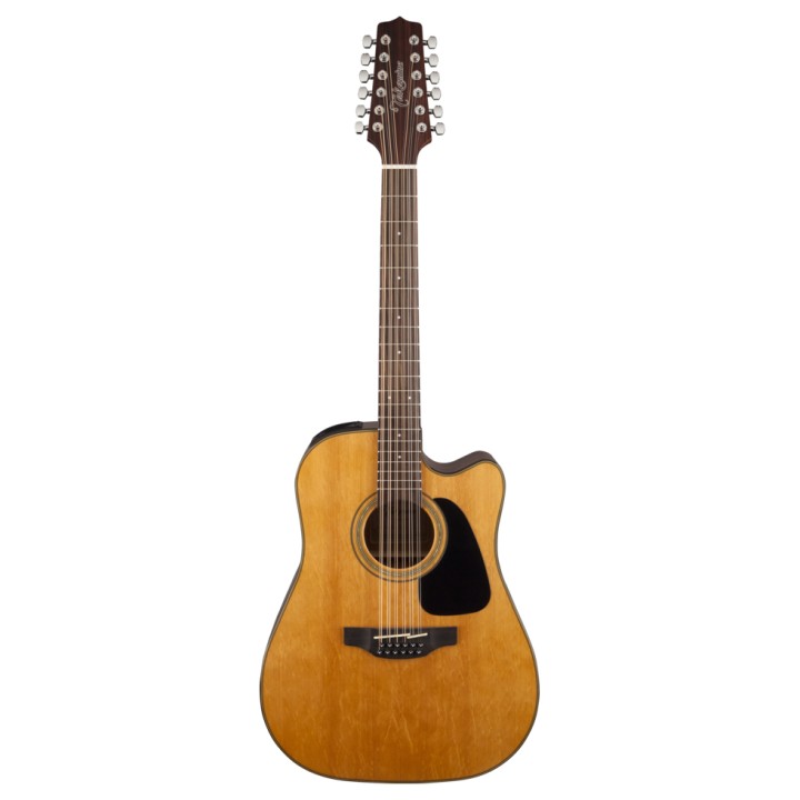 Acquista TAKAMINE Gd30ce-12-Nat online | Merula Strumenti Musicali