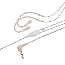 Acquista WESTONE UM PRO/ES REPLACE CABLE, LENGTH 130 CM, CLEAR online | Merula Strumenti Musicali
