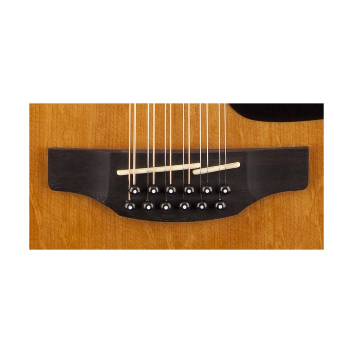 Acquista TAKAMINE Gd30ce-12-Nat online | Merula Strumenti Musicali