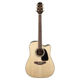 Acquista TAKAMINE Gd51ce-Nat online | Merula Strumenti Musicali