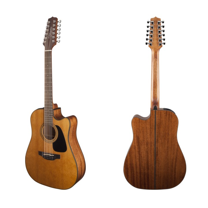 Acquista TAKAMINE Gd30ce-12-Nat online | Merula Strumenti Musicali