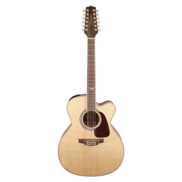 Acquista TAKAMINE Gj72ce-12-Nat online | Merula Strumenti Musicali