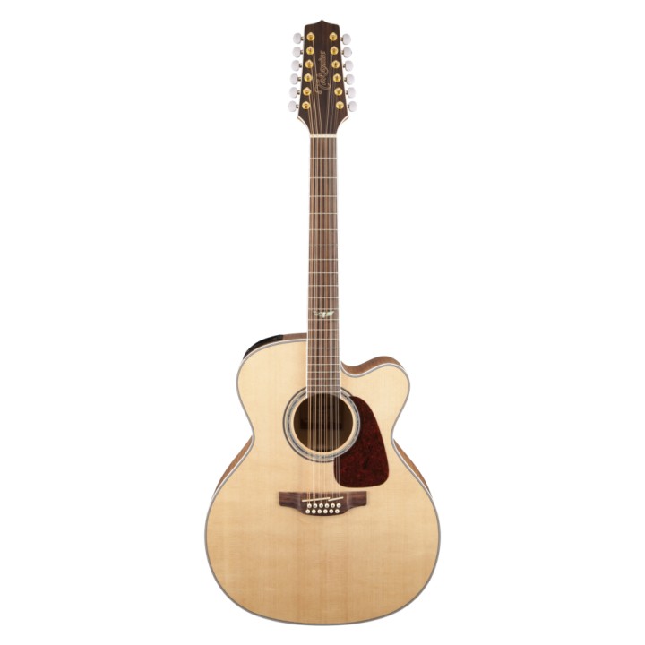 Acquista TAKAMINE Gj72ce-12-Nat online | Merula Strumenti Musicali