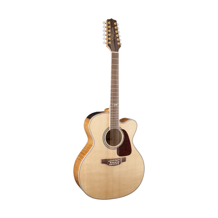 Acquista TAKAMINE Gj72ce-12-Nat online | Merula Strumenti Musicali