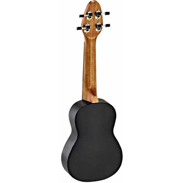 Acquista KEIKI K2-Tm Ukulele Soprano Pack online | Merula Strumenti Musicali