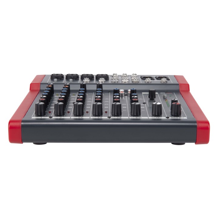Acquista PROEL Mq10fx online | Merula Strumenti Musicali
