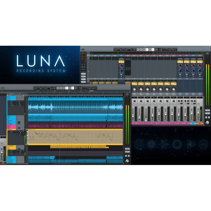 universal audio apollo solo thunderbolt heritage edition interfaccia audio