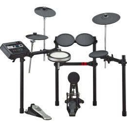 Acquista YAMAHA Dtx6k-X Kit online | Merula Strumenti Musicali