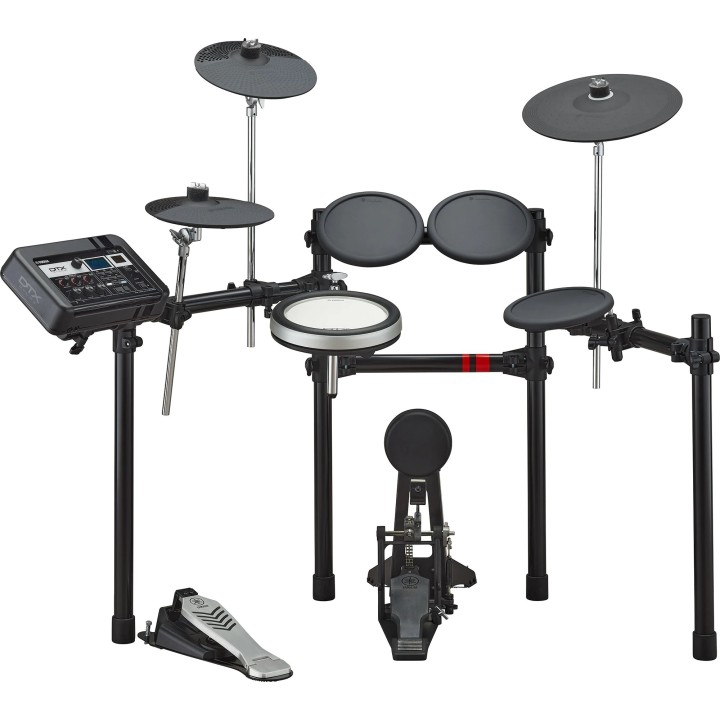 Acquista YAMAHA Dtx6k-X Kit online | Merula Strumenti Musicali