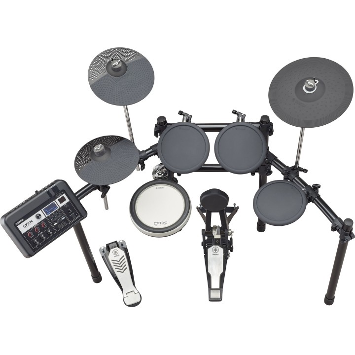 Acquista YAMAHA Dtx6k-X Kit online | Merula Strumenti Musicali