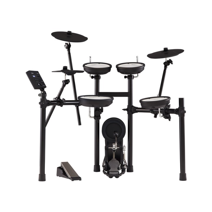 Acquista ROLAND TD-07KV online | Merula Strumenti Musicali