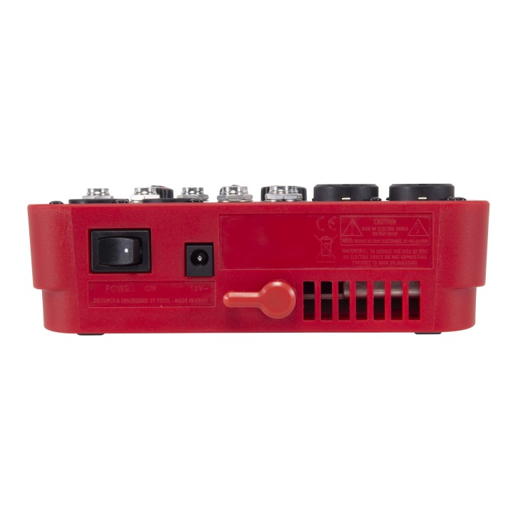 Proel MQ6FX - Mixer Analogico