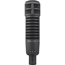 Acquista ELECTRO VOICE Re20 Black online | Merula Strumenti Musicali