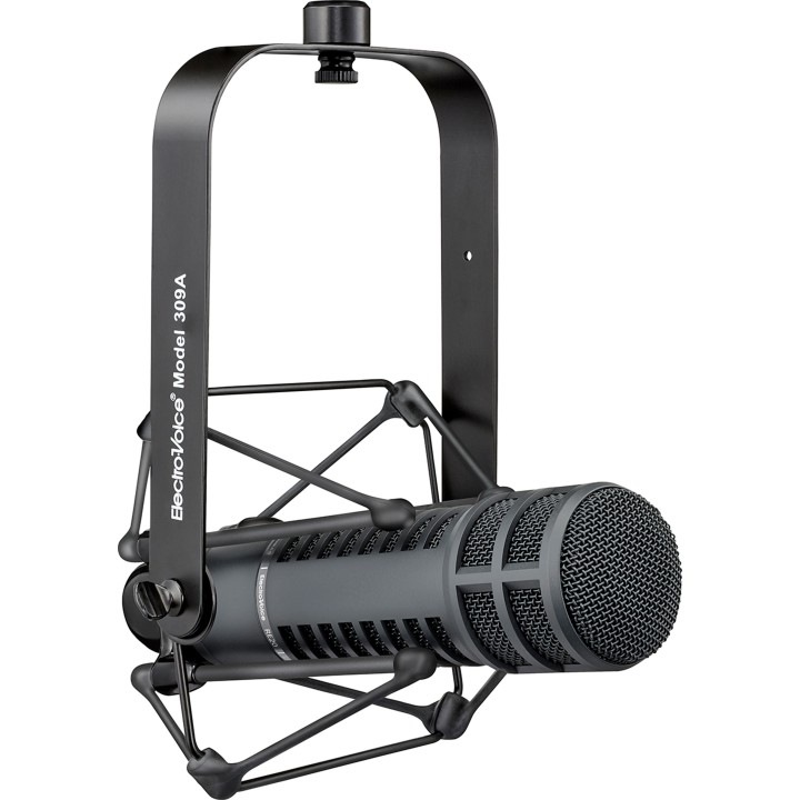 Acquista ELECTRO VOICE Re20 Black online | Merula Strumenti Musicali