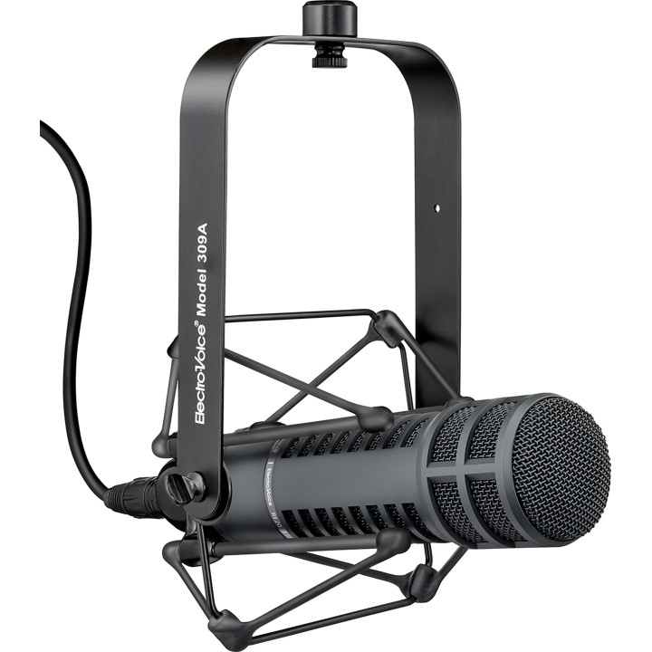 Acquista ELECTRO VOICE Re20 Black online | Merula Strumenti Musicali