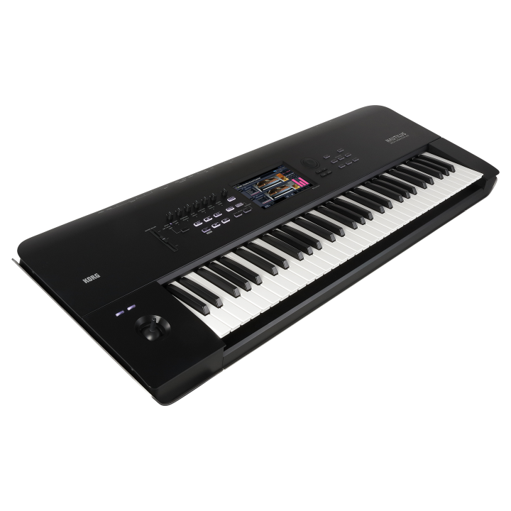 korg nautilus 61