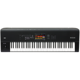 korg nautilus 73