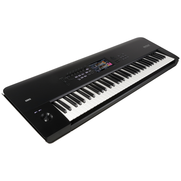 korg nautilus 73