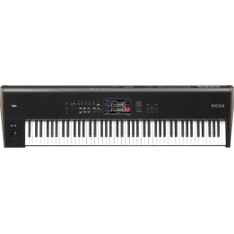 korg nautilus 88