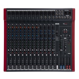 Acquista PROEL Mq16usb online | Merula Strumenti Musicali