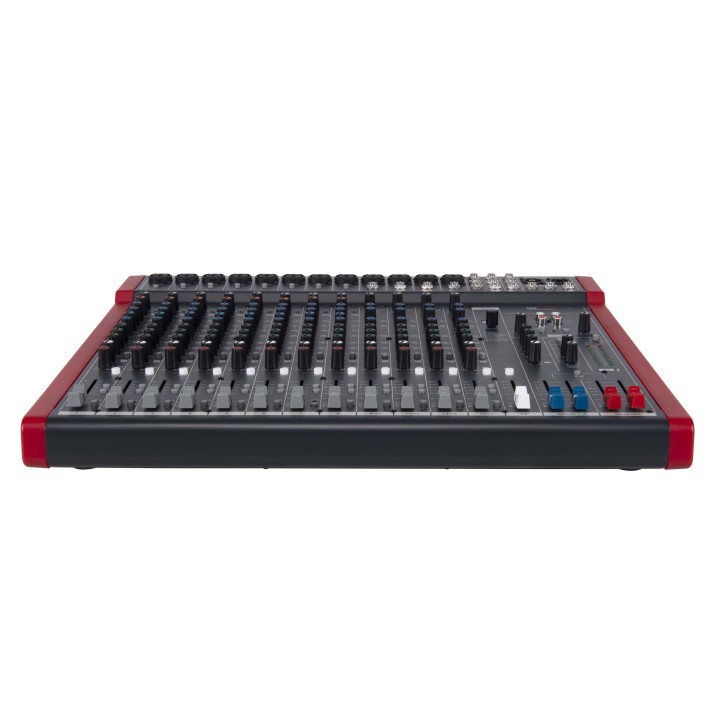 Acquista PROEL Mq16usb online | Merula Strumenti Musicali