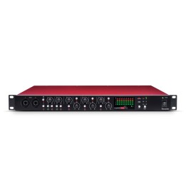 Focusrite Scarlett Octopre Preamplificatore