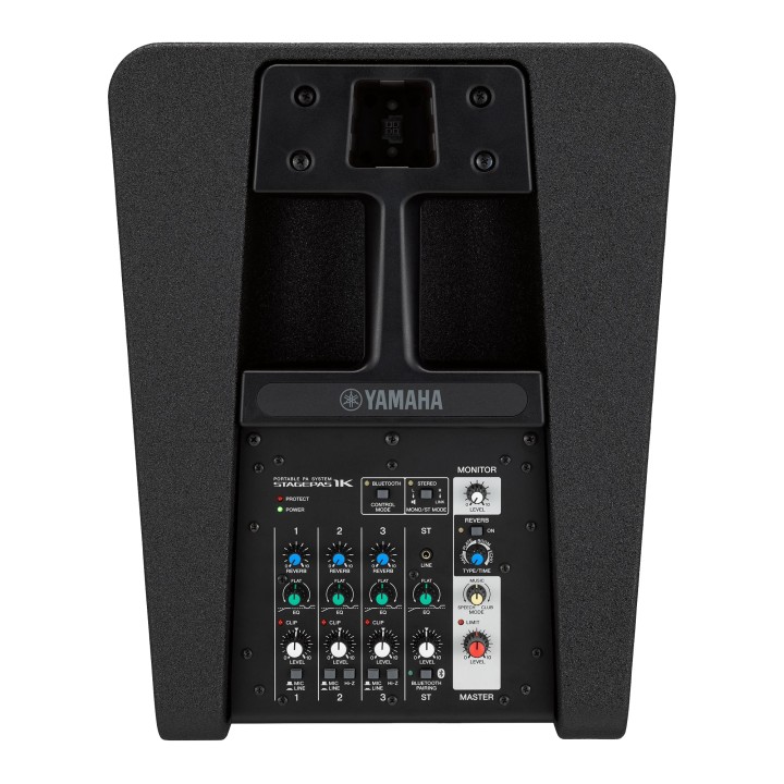 Acquista YAMAHA STAGEPAS 1K online | Merula Strumenti Musicali