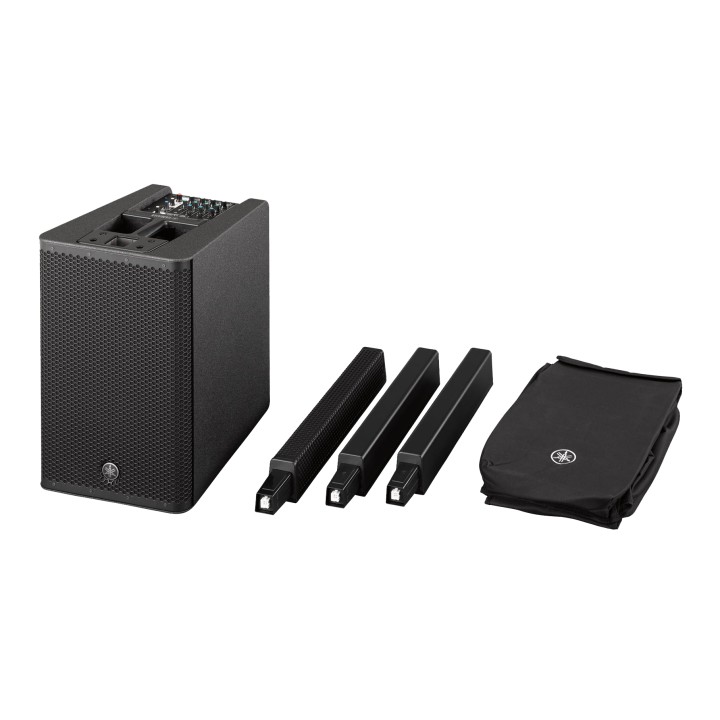 Acquista YAMAHA STAGEPAS 1K online | Merula Strumenti Musicali