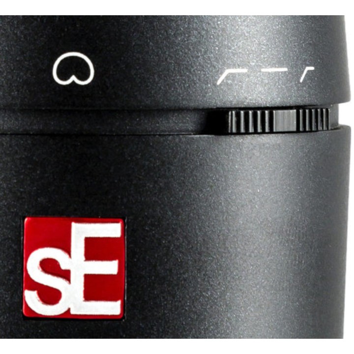 Acquista SE ELECTRONICS X1 S online | Merula Strumenti Musicali