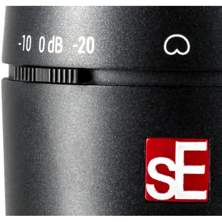 Acquista SE ELECTRONICS X1 S online | Merula Strumenti Musicali